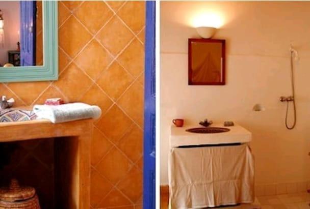 Riad Dar Latifa Essaouira Exterior foto